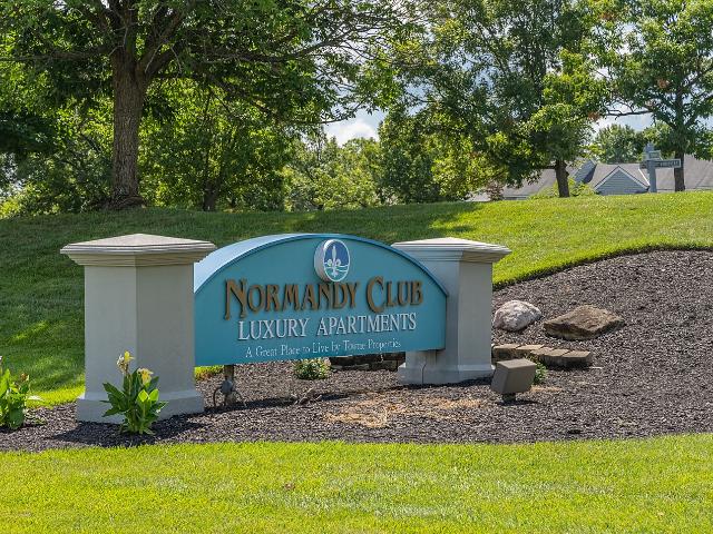 Apartment for rent in Dayton