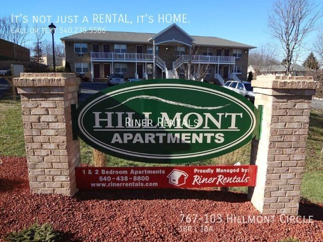 Apartment for rent in Virginia