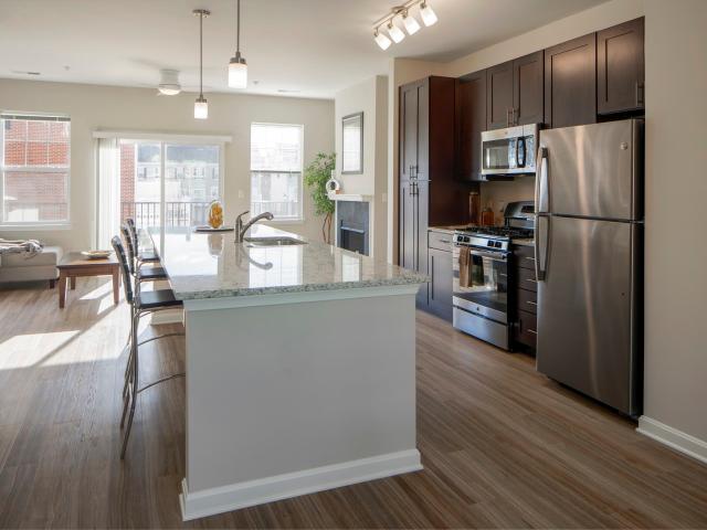 Apartment for rent in Elkridge