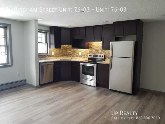 Apartment for rent in Bristol, Connecticut