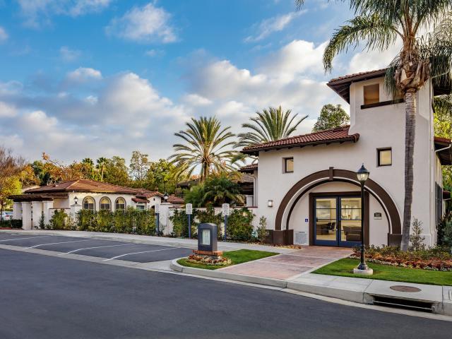Apartment for rent in Ladera Ranch, California