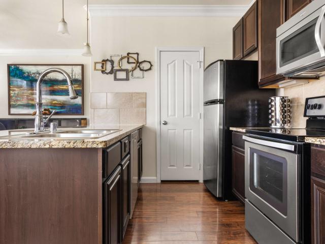 Apartment for rent in Sachse, Texas