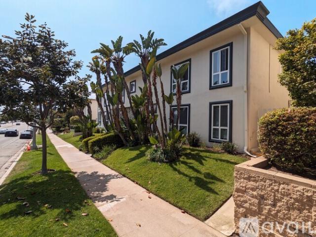Apartment for rent in Canoga Park, California