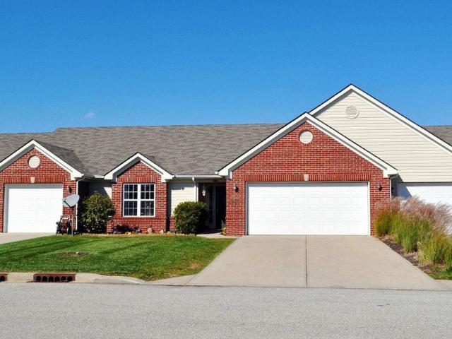 Apartment for rent in Camby, Indiana