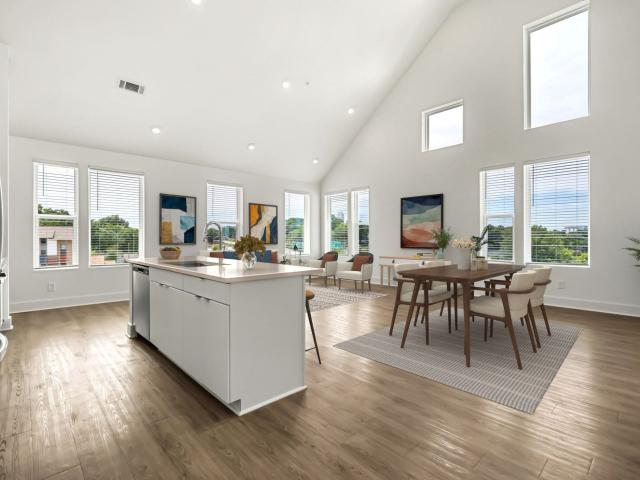 Apartment for rent in Glenwood Park, Atlanta