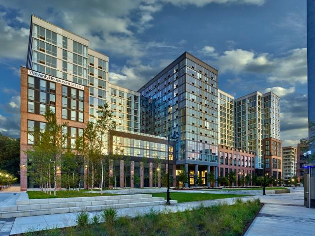 Apartment for rent in Hoboken