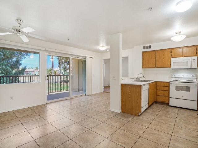 Apartment for rent in Palm Desert, California