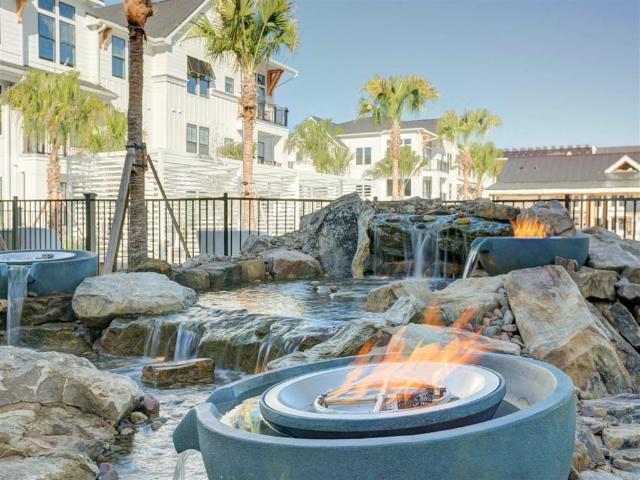Apartment for rent in Oxford, Florida