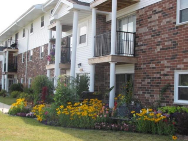 Apartment for rent in Franklin, Wisconsin