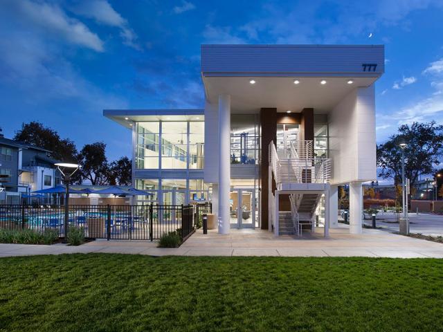 Apartment for rent in Yolo, California