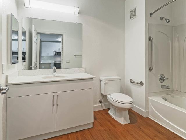 Apartment for rent in San Mateo, California