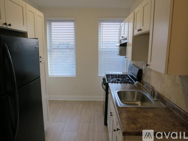 Apartment for rent in Hudson, New Jersey