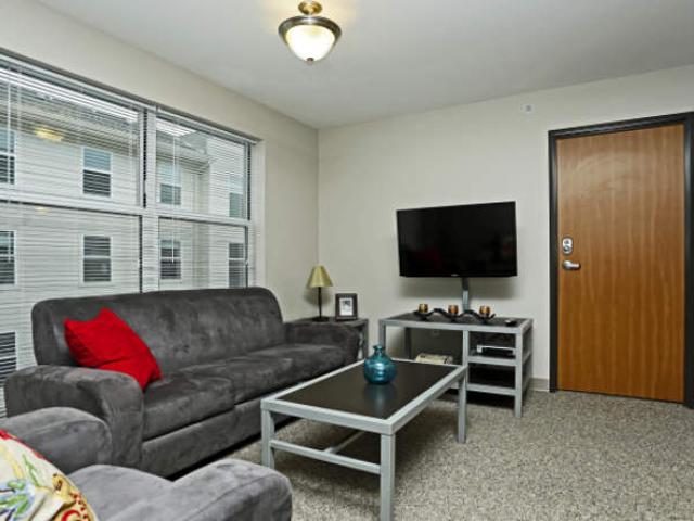 Apartment for rent in Dearborn