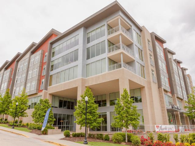 Apartment for rent in Macon, Georgia