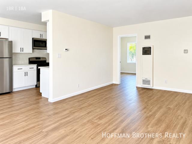 Apartment for rent in Playa del Rey, Los Angeles