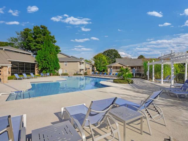 Apartment for rent in Mauldin, South Carolina