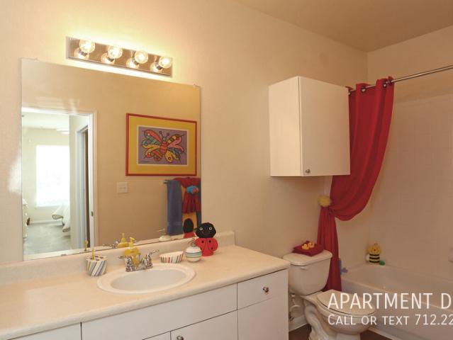 Apartment for rent in Harris, Texas