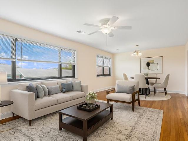 Apartment for rent in Avenel, New Jersey
