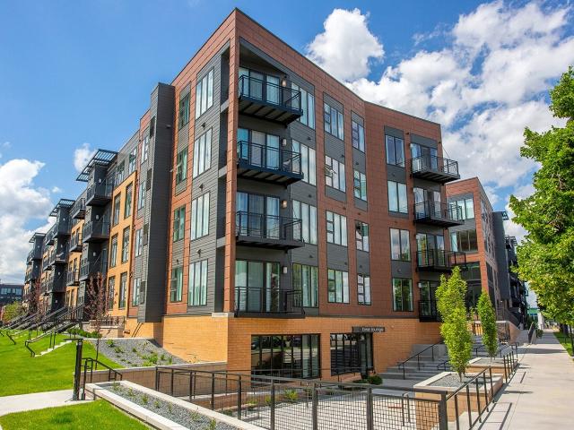 Apartment for rent in Ramsey, Minnesota
