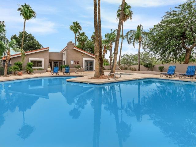 Apartment for rent in Tucson, Arizona