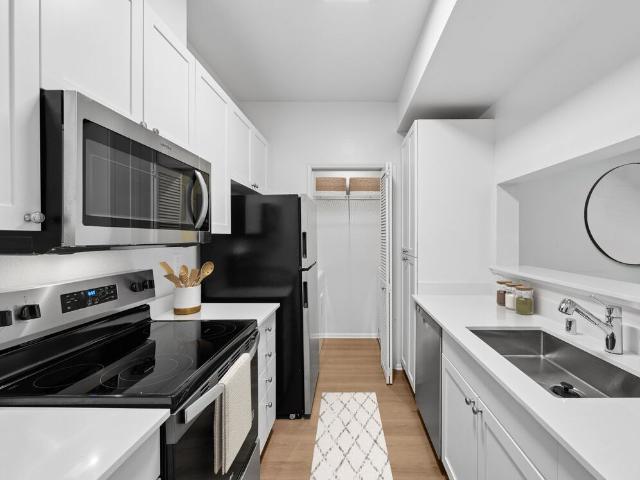 Apartment for rent in Dublin, California