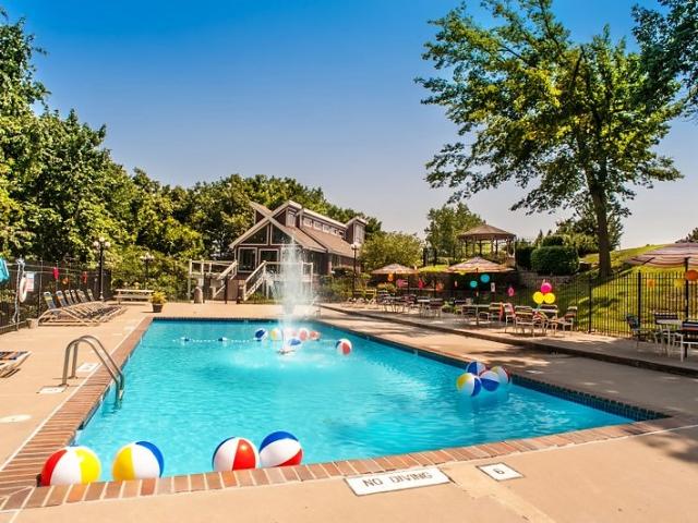Apartment for rent in Kansas City, Missouri