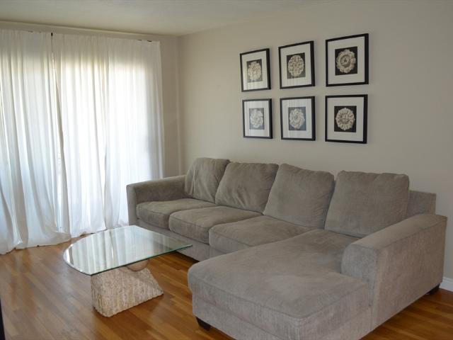 Apartment for rent in Hyde Park, Boston