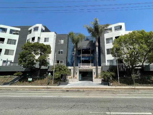 Apartment for rent in Reseda, Reseda
