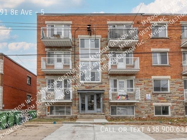 Apartment for rent in Michigan