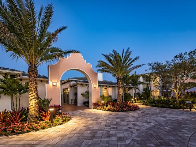 Apartment for rent in Fort Myers, Florida