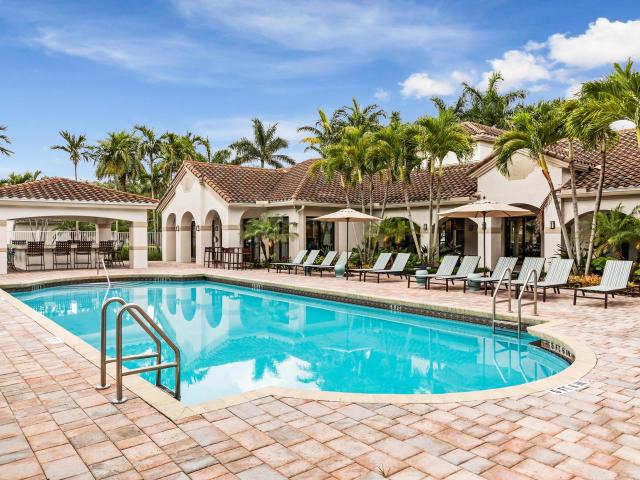 Apartment for rent in Boynton Beach, Florida