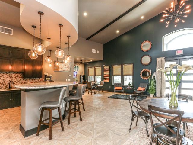 Apartment for rent in Leesville, Texas