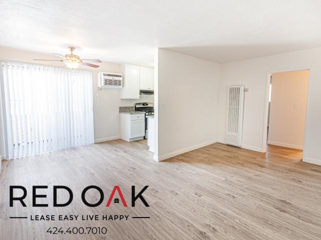 Apartment for rent in Reseda, Reseda