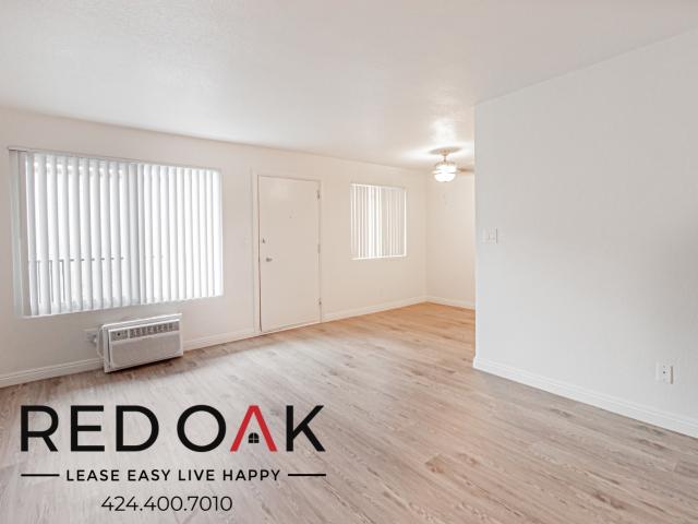 Apartment for rent in Reseda, Reseda