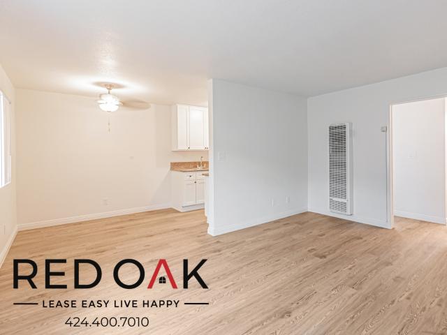Apartment for rent in Reseda, Reseda