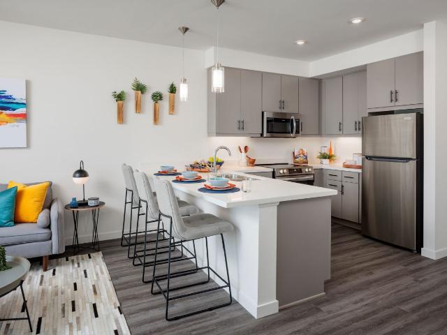Apartment for rent in Lemon Grove, California