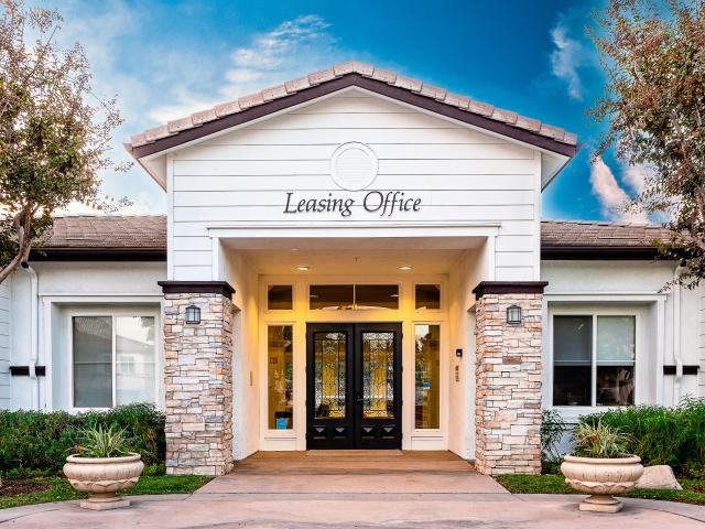Apartment for rent in Rancho Cucamonga