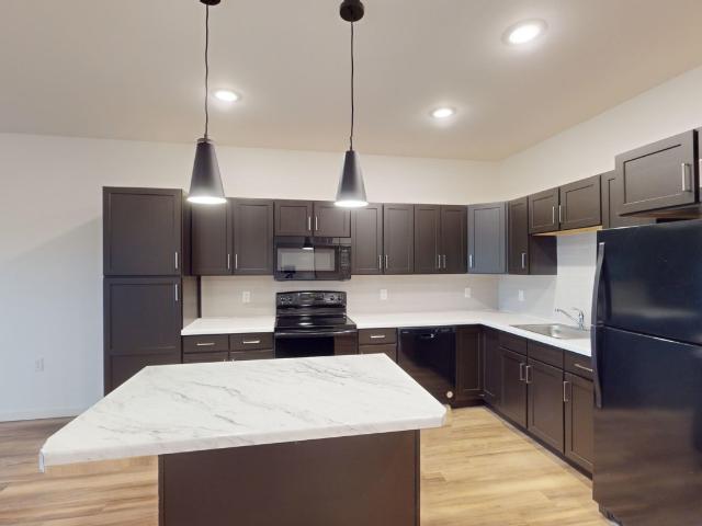 Apartment for rent in Sioux Falls, South Dakota