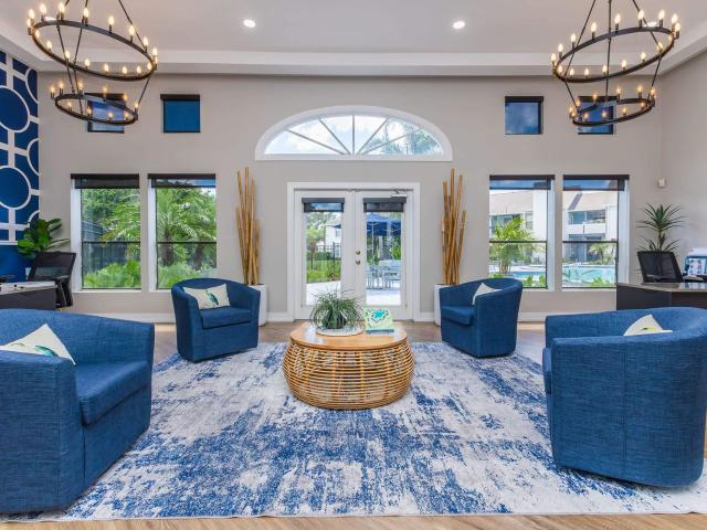 Apartment for rent in Azalea Park, Florida