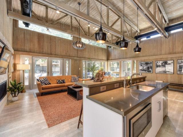 Apartment for rent in Carmichael, California