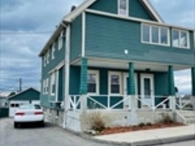 Apartment for rent in Quincy, Massachusetts