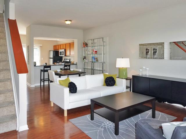 Apartment for rent in Frankfort
