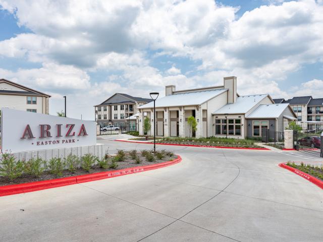 Apartment for rent in Austin, Texas