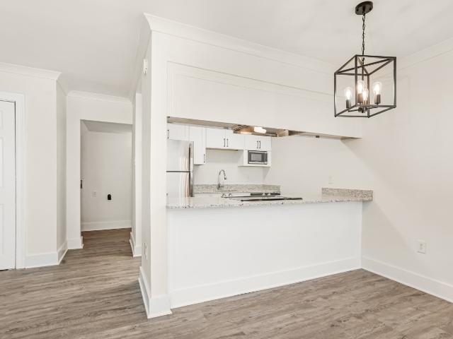 Apartment for rent in Baton Rouge, Louisiana