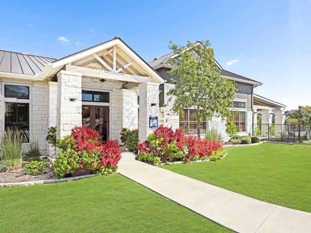 Apartment for rent in Austin, Texas