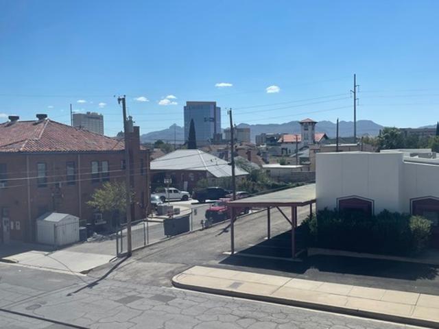 Apartment for rent in El Paso, Texas