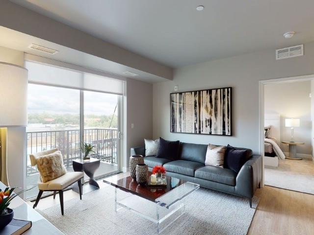 Apartment for rent in Highland, Ramsey