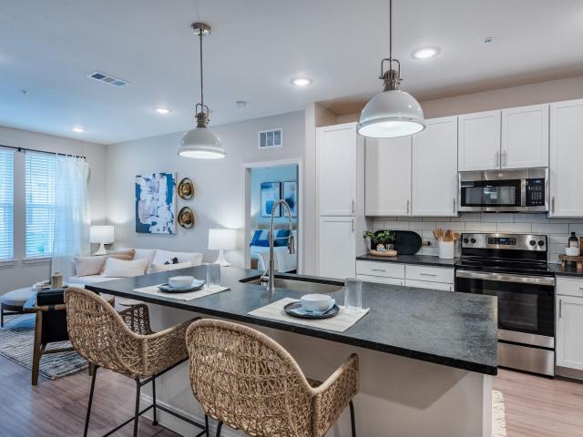 Apartment for rent in Kemah