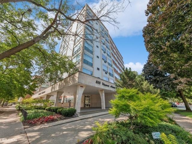 Apartment for rent in Evanston, Illinois