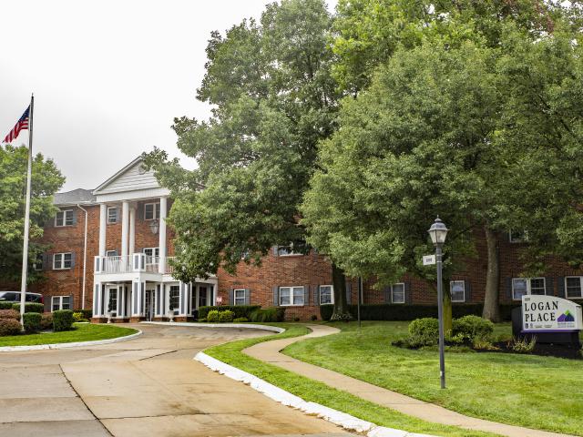 Apartment for rent in Mansfield, Ohio